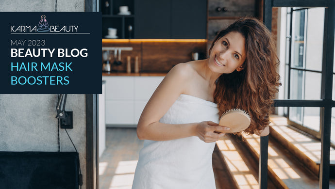 Time-Saving Styling Tips