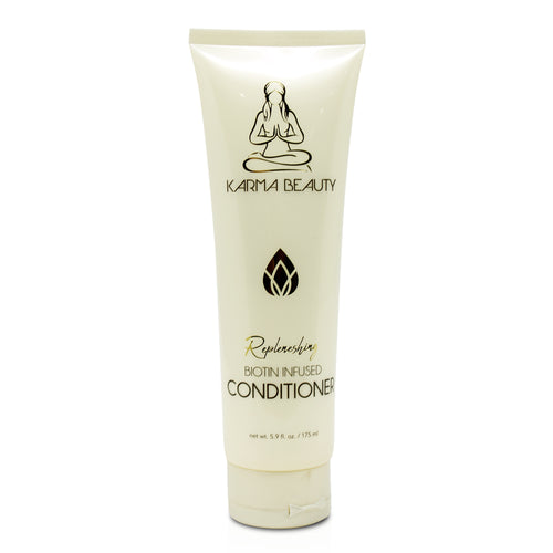 Replenishing Biotin Infused Conditioner