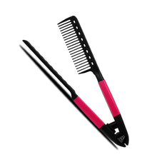 Load image into Gallery viewer, V Comb