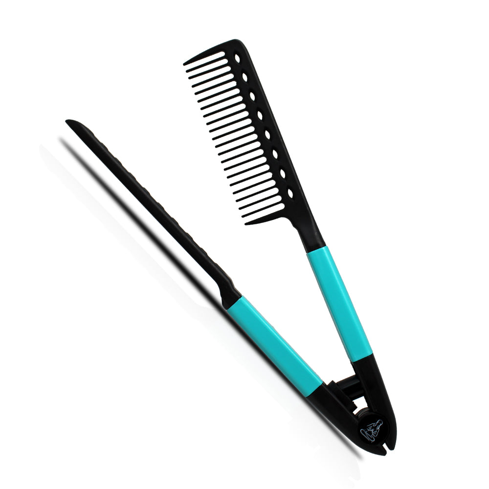 V Comb