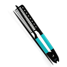 Load image into Gallery viewer, V Comb