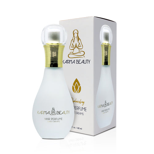 Sweet Dreams Hair Perfume