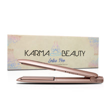 Load image into Gallery viewer, Lotus Pro Flat iron