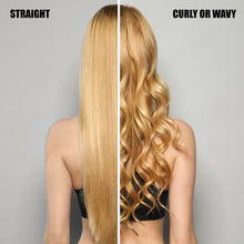 Load image into Gallery viewer, Titanium Zen Flat Iron