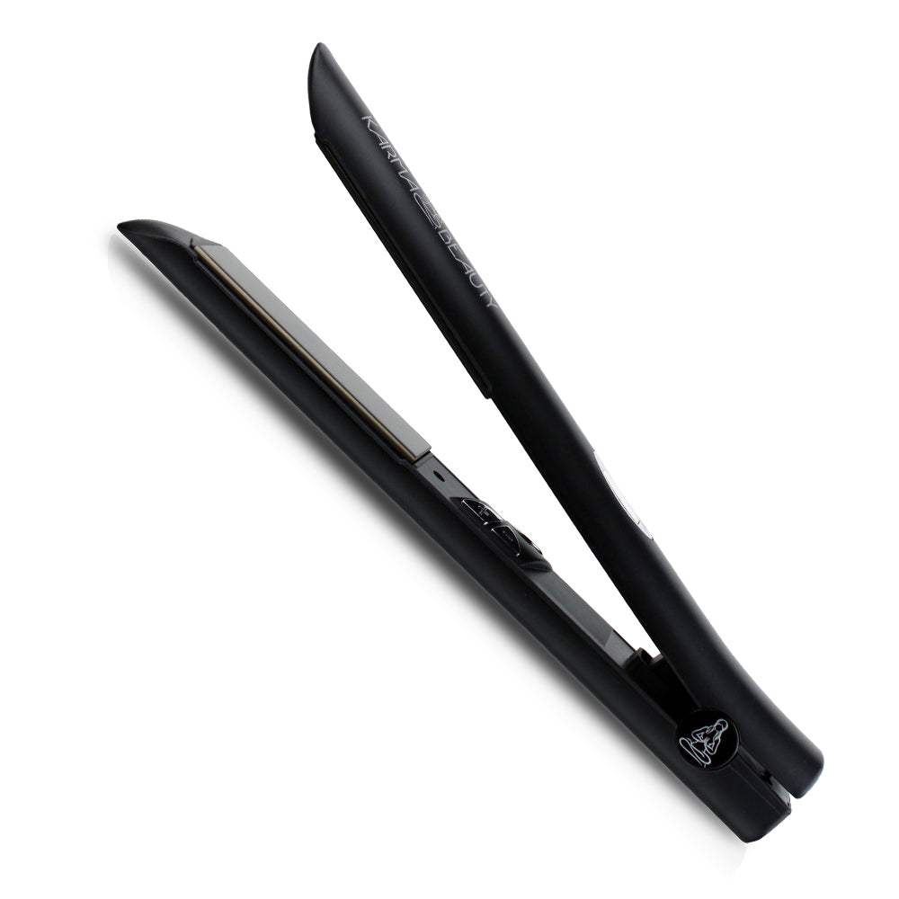 Titanium Zen Flat Iron