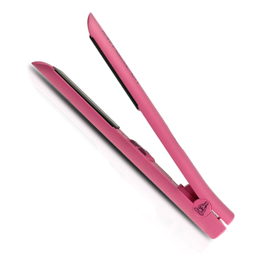 Titanium Zen Flat Iron