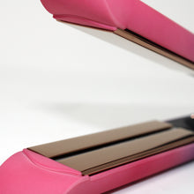 Load image into Gallery viewer, UltraSonic Infrared Flat Iron