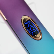 Load image into Gallery viewer, UltraSonic Infrared Flat Iron