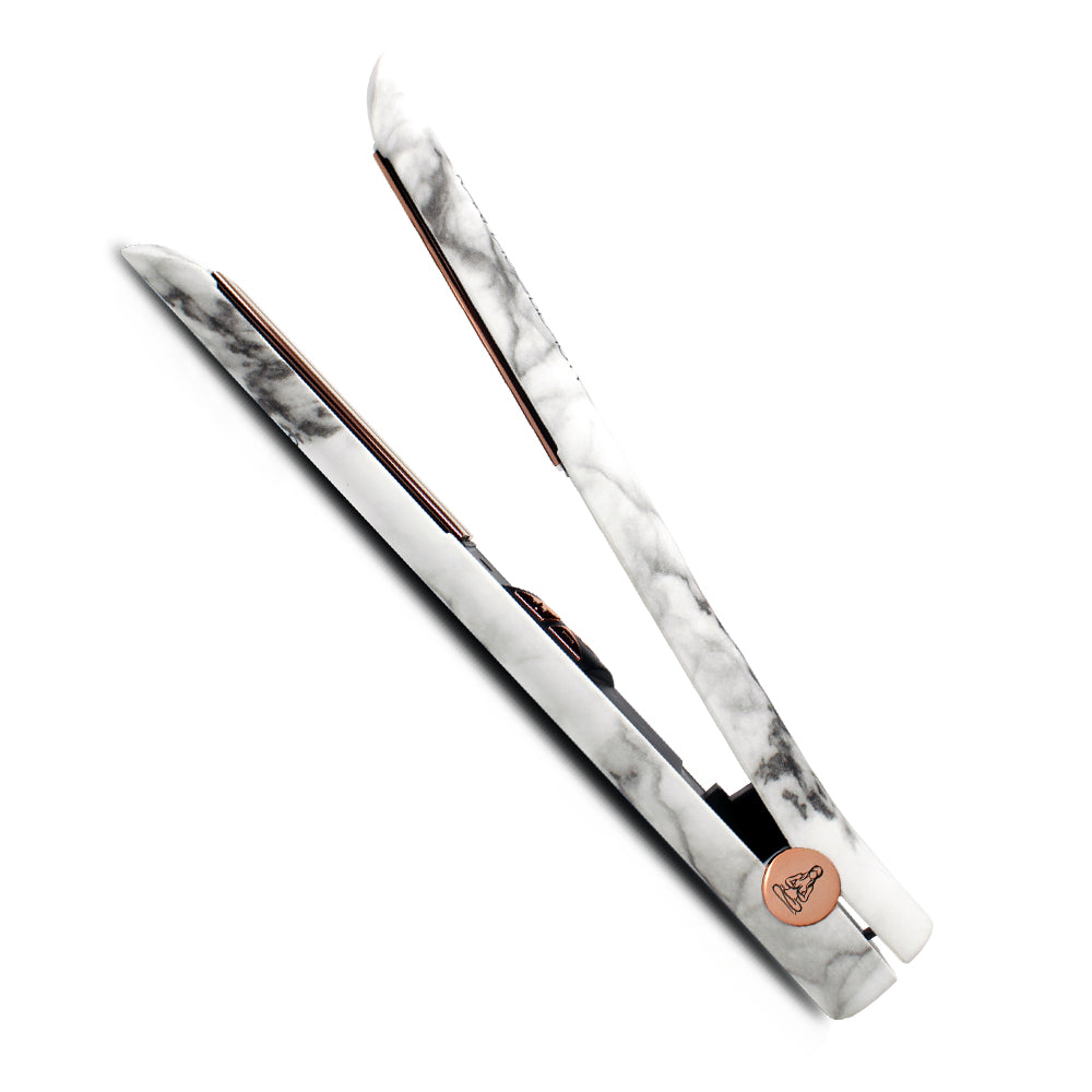 UltraSonic Infrared Flat Iron
